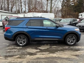 Ford Explorer * XLT 4WD * CARFAX * БЕЗ ПЪРВОНАЧАЛНА ВНОСКА, снимка 3