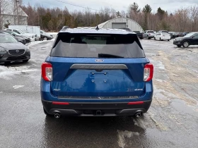 Ford Explorer * XLT 4WD * CARFAX * БЕЗ ПЪРВОНАЧАЛНА ВНОСКА, снимка 4