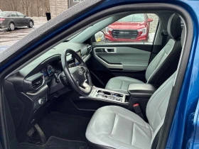 Ford Explorer * XLT 4WD * CARFAX * БЕЗ ПЪРВОНАЧАЛНА ВНОСКА, снимка 5