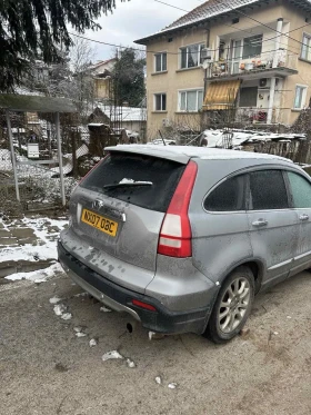 Honda Cr-v - 2550 € / 4987.37 лв. - 98300592 2