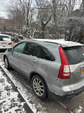 Honda Cr-v - 2550 € / 4987.37 лв. - 98300592 3