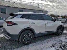 Kia Sportage * LX* HYBRID* AWD*  - 14520 € / 28398.65 лв. - 33865980 4