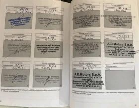 Toyota Rav4 4x4* ХИБРИД* СЕРВ.КНИЖКА* ЕВРОПЕЙСКИ*  - 23999 € / 46937.96 лв. - 44942531 12