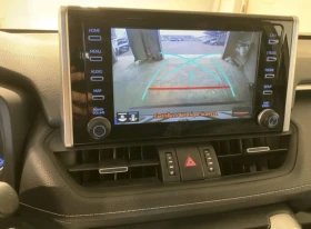 Toyota Rav4 4x4* ХИБРИД* СЕРВ.КНИЖКА* ЕВРОПЕЙСКИ*  - 23999 € / 46937.96 лв. - 44942531 10