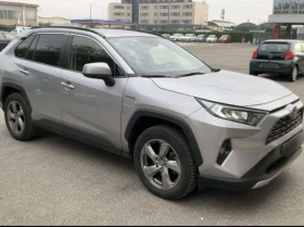 Toyota Rav4 4x4* ХИБРИД* СЕРВ.КНИЖКА* ЕВРОПЕЙСКИ*  - 23999 € / 46937.96 лв. - 44942531 5