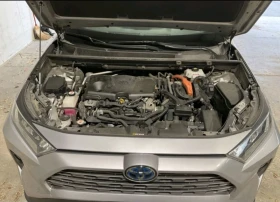 Toyota Rav4 4x4* ХИБРИД* СЕРВ.КНИЖКА* ЕВРОПЕЙСКИ*  - 23999 € / 46937.96 лв. - 44942531 13