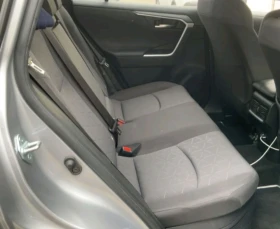 Toyota Rav4 4x4* ХИБРИД* СЕРВ.КНИЖКА* ЕВРОПЕЙСКИ*  - 23999 € / 46937.96 лв. - 44942531 9