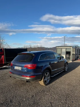 Audi Q7 3.0 TDI - 13300 € / 26012.54 лв. - 86166829 4