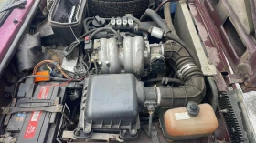 Lada Niva Двуврата, снимка 1