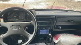 Lada Niva Двуврата, снимка 9