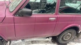 Lada Niva Двуврата, снимка 7