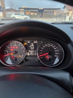Nissan Qashqai - 9000 € / 17602.47 лв. - 58009119 14