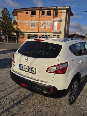 Nissan Qashqai - 9000 € / 17602.47 лв. - 58009119 5