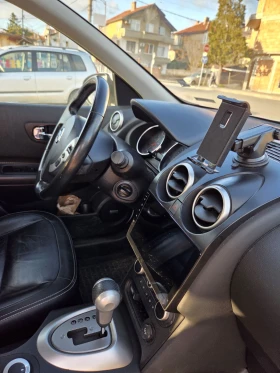 Nissan Qashqai - 9000 € / 17602.47 лв. - 58009119 11