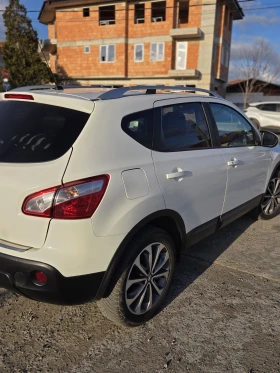 Nissan Qashqai - 9000 € / 17602.47 лв. - 58009119 6