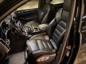 Porsche Cayenne Plug-in Hybrid Platinum Edition  - 30000 € / 58674.90 лв. - 18993882 6