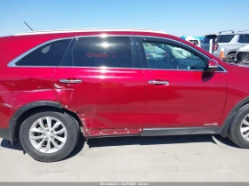 Kia Sorento 3.3L V-6 DI, DOHC, VVT, 290HP All Wheel Drive - 7100 € / 13886.39 лв. - 10303054 14