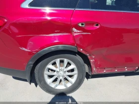 Kia Sorento 3.3L V-6 DI, DOHC, VVT, 290HP All Wheel Drive - 7100 € / 13886.39 лв. - 10303054 6