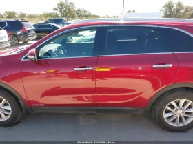 Kia Sorento 3.3L V-6 DI, DOHC, VVT, 290HP All Wheel Drive - 7100 € / 13886.39 лв. - 10303054 15