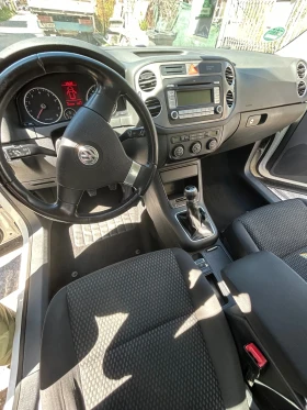 VW Tiguan 1.4 TSI 4 Motion Германия /регистрирана  - 3799 € / 7430.20 лв. - 82120298 11