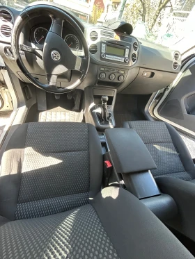 VW Tiguan 1.4 TSI 4 Motion Германия /регистрирана  - 3799 € / 7430.20 лв. - 82120298 12