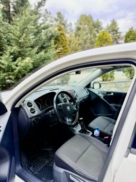 VW Tiguan 1.4 TSI Германия /регистрирана  - 5700 € / 11148.23 лв. - 82120298 7
