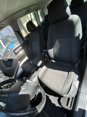 VW Tiguan 1.4 TSI 4 Motion Германия /регистрирана  - 3799 € / 7430.20 лв. - 82120298 13