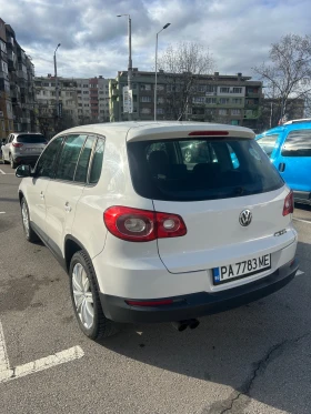 VW Tiguan 1.4 TSI Германия /регистрирана  - 5700 € / 11148.23 лв. - 82120298 4