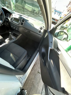 VW Tiguan 1.4 TSI 4 Motion Германия /регистрирана  - 3799 € / 7430.20 лв. - 82120298 14