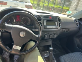 VW Tiguan 1.4 TSI 4 Motion Германия /регистрирана  - 3799 € / 7430.20 лв. - 82120298 15