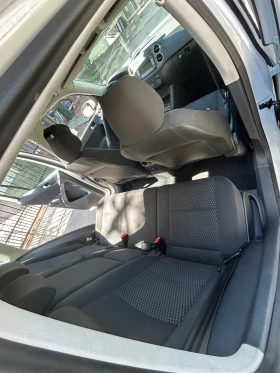 VW Tiguan 1.4 TSI 4 Motion Германия /регистрирана  - 3799 € / 7430.20 лв. - 82120298 10