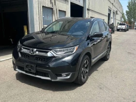 Honda Cr-v | Touring | DISTRONIC | CARFAX | ПАНОРАМА | 