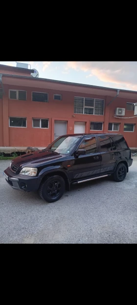 Honda Cr-v | Mobile.bg � ����� ������ 2