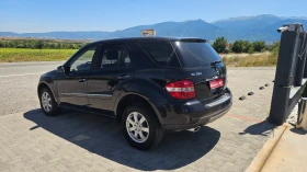 Mercedes-Benz ML 280 H� ������� | Mobile.bg � ����� ������ 3