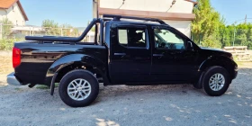 Nissan Navara FRONTIER SV* 4×4 * FLEX FUEL | Auto.bg — изображение 6