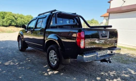 Nissan Navara FRONTIER SV* 4×4 * FLEX FUEL | Auto.bg — изображение 4