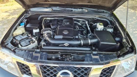 Nissan Navara FRONTIER SV* 4×4 * FLEX FUEL | Auto.bg — изображение 10