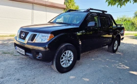 Nissan Navara FRONTIER SV* 4×4 * FLEX FUEL | Auto.bg — изображение 2