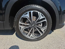 Hyundai Santa fe - 15000 € - 29732049 7