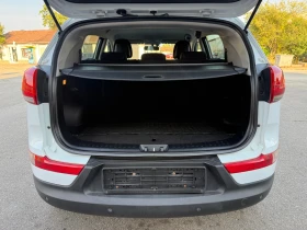Kia Sportage 1.7CRDI Е5В ИТАЛИЯ  | Auto.bg — изображение 14