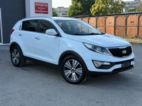 Kia Sportage 1.7CRDI Е5В ИТАЛИЯ  | Auto.bg — изображение 2