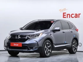 ������ Honda Cr-v