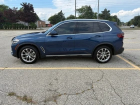 BMW X5 2022 BMW X5 xDrive40i AWD | Auto.bg — изображение 5