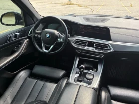 BMW X5 2022 BMW X5 xDrive40i AWD | Auto.bg — изображение 11