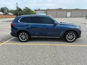 BMW X5 2022 BMW X5 xDrive40i AWD | Auto.bg — изображение 4