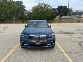 BMW X5 2022 BMW X5 xDrive40i AWD | Auto.bg — изображение 2