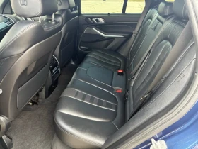 BMW X5 2022 BMW X5 xDrive40i AWD | Auto.bg — изображение 16