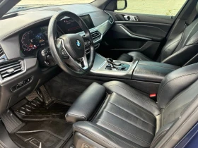 BMW X5 2022 BMW X5 xDrive40i AWD | Auto.bg — изображение 9