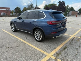 BMW X5 2022 BMW X5 xDrive40i AWD | Auto.bg — изображение 8