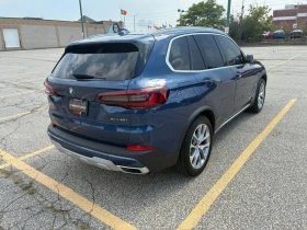 BMW X5 2022 BMW X5 xDrive40i AWD | Auto.bg — изображение 6